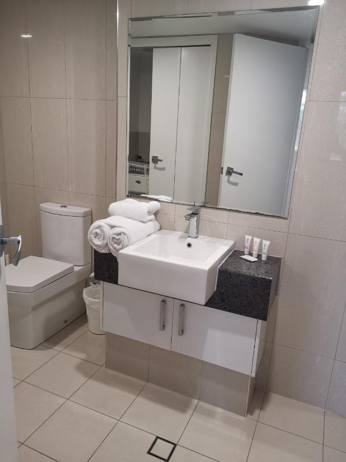 Cha Private Apts Diamond * Gold Coast