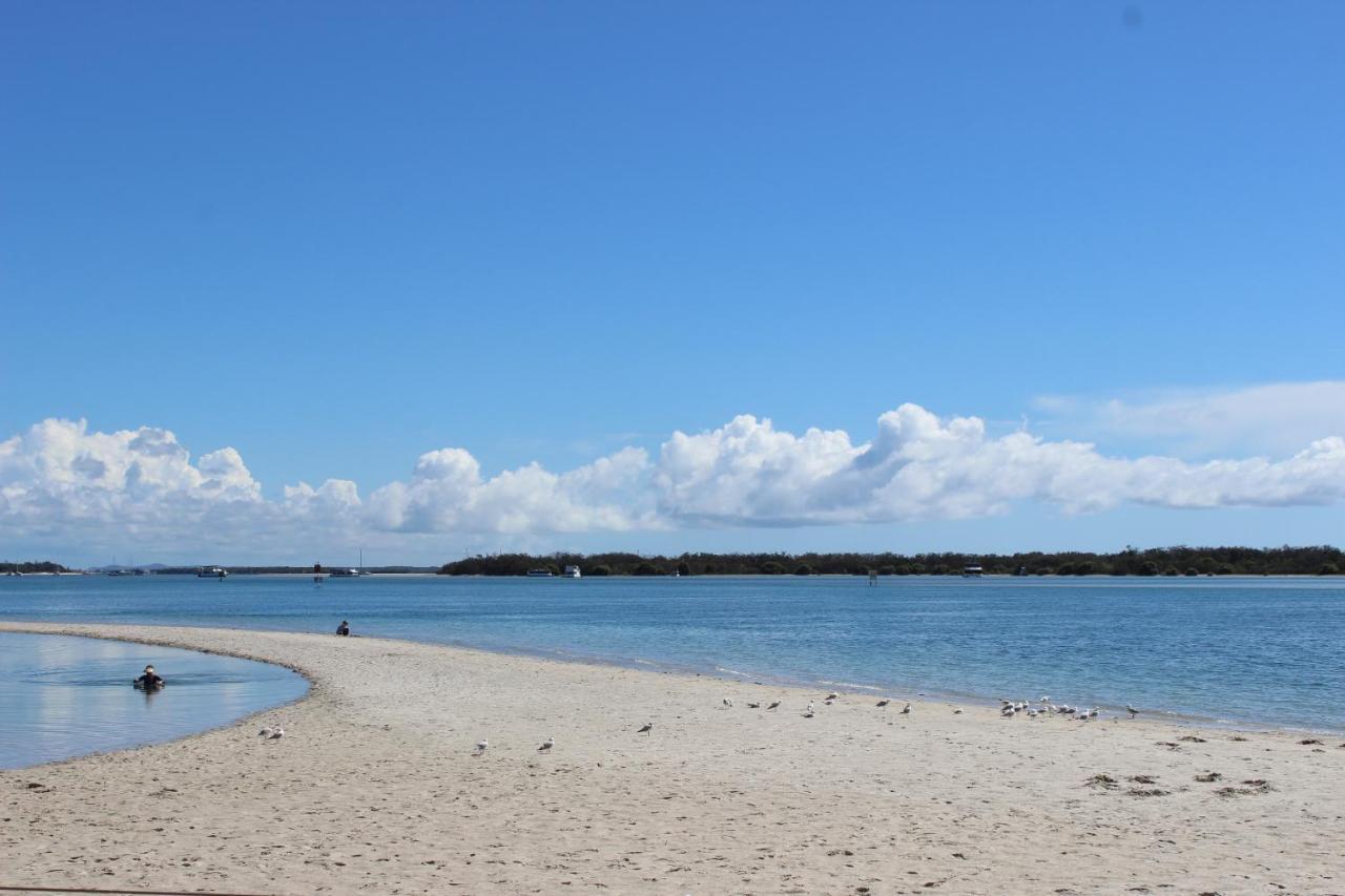 Resort Palmerston Tower On Southport Broadwater Gold Coast