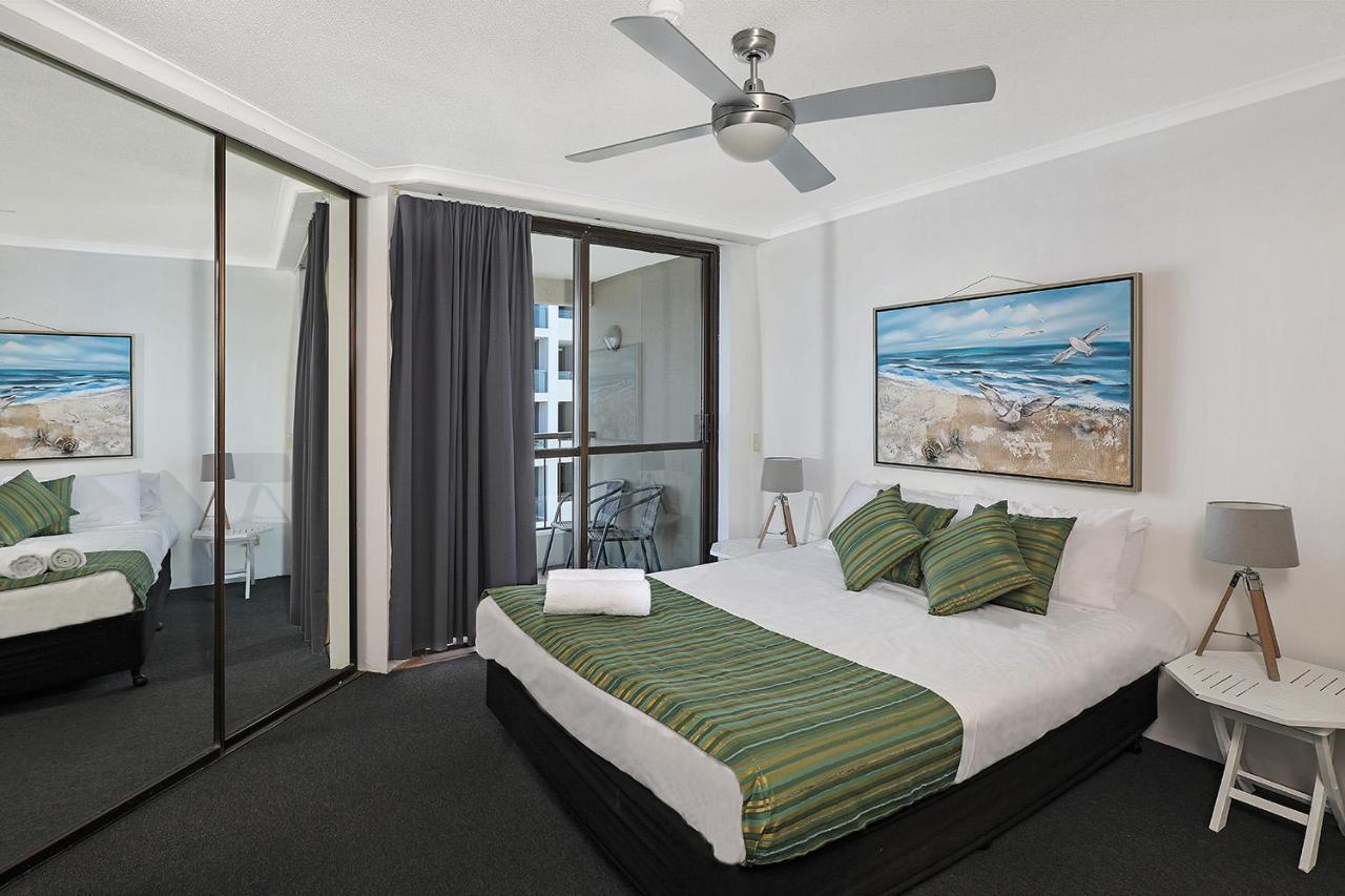 Palmerston Tower On Southport Broadwater Gold Coast