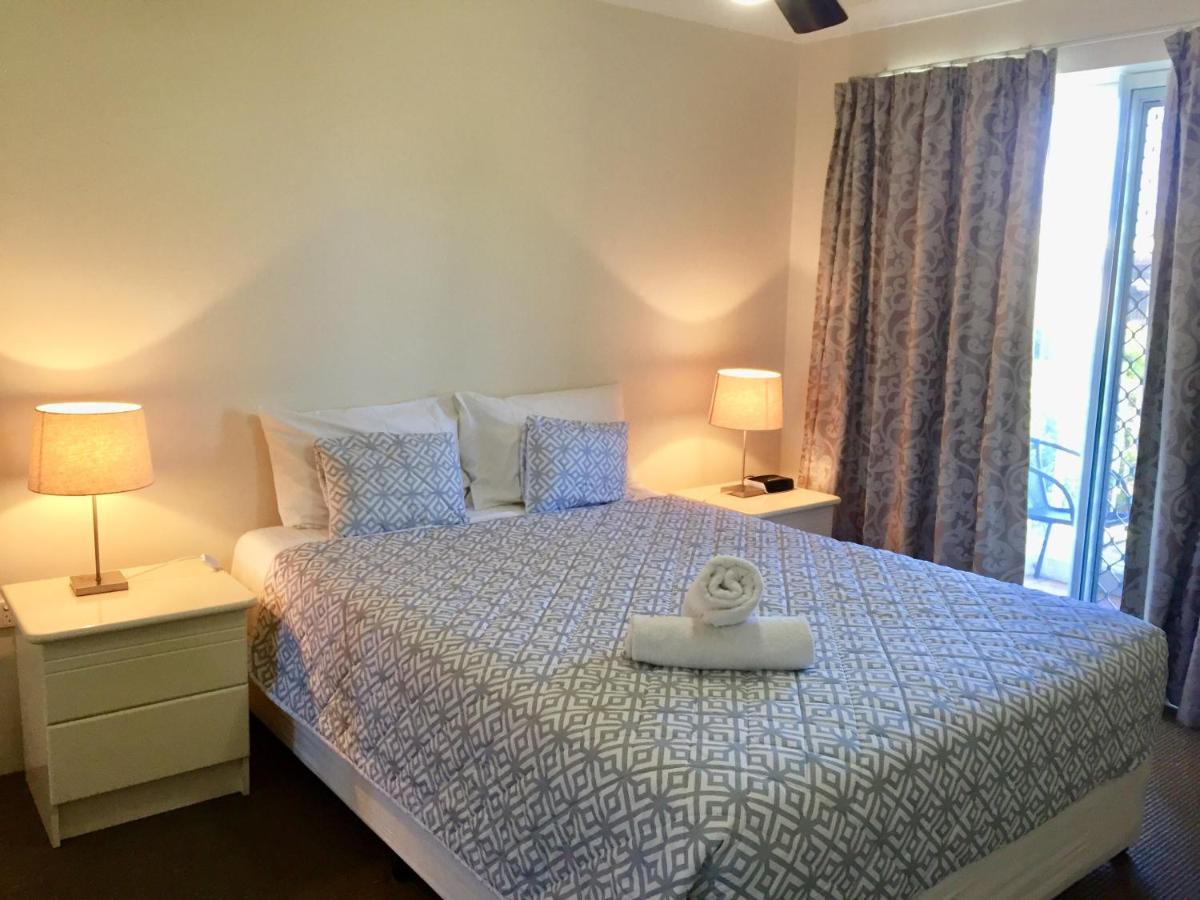 Pelican Cove Resort Gold Coast