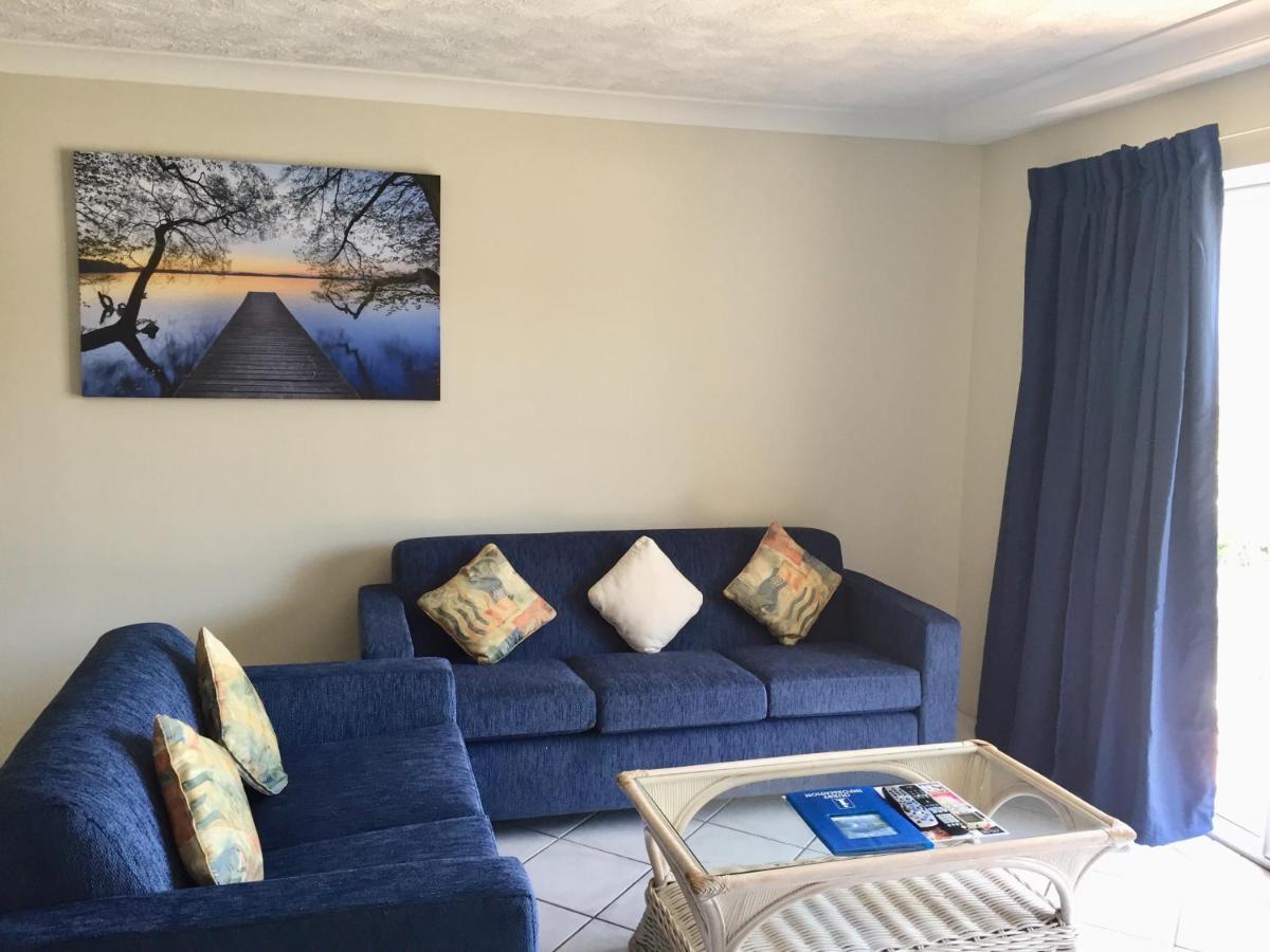 Pelican Cove Resort 3*