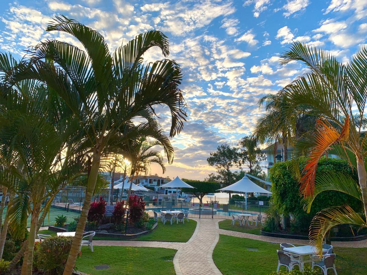 Resort Pelican Cove