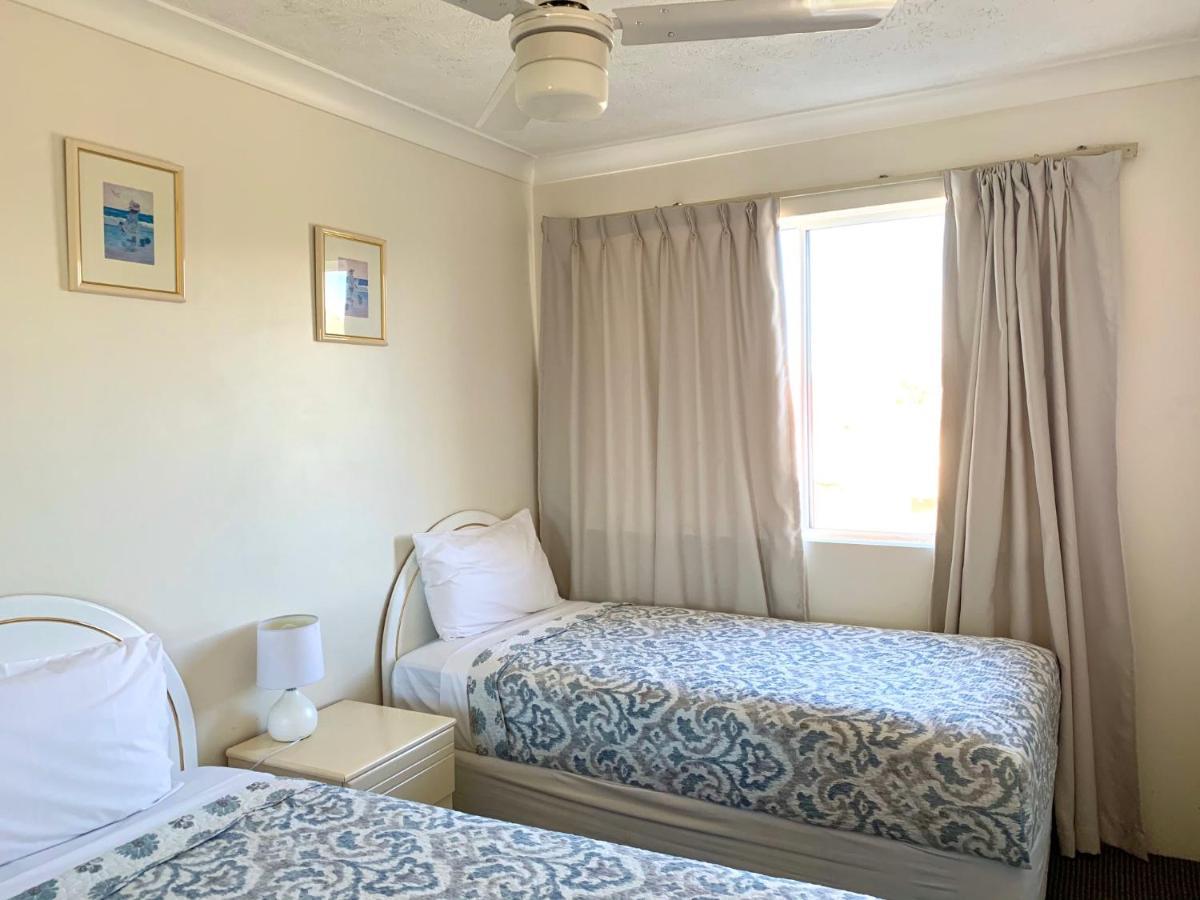 Pelican Cove Resort Gold Coast