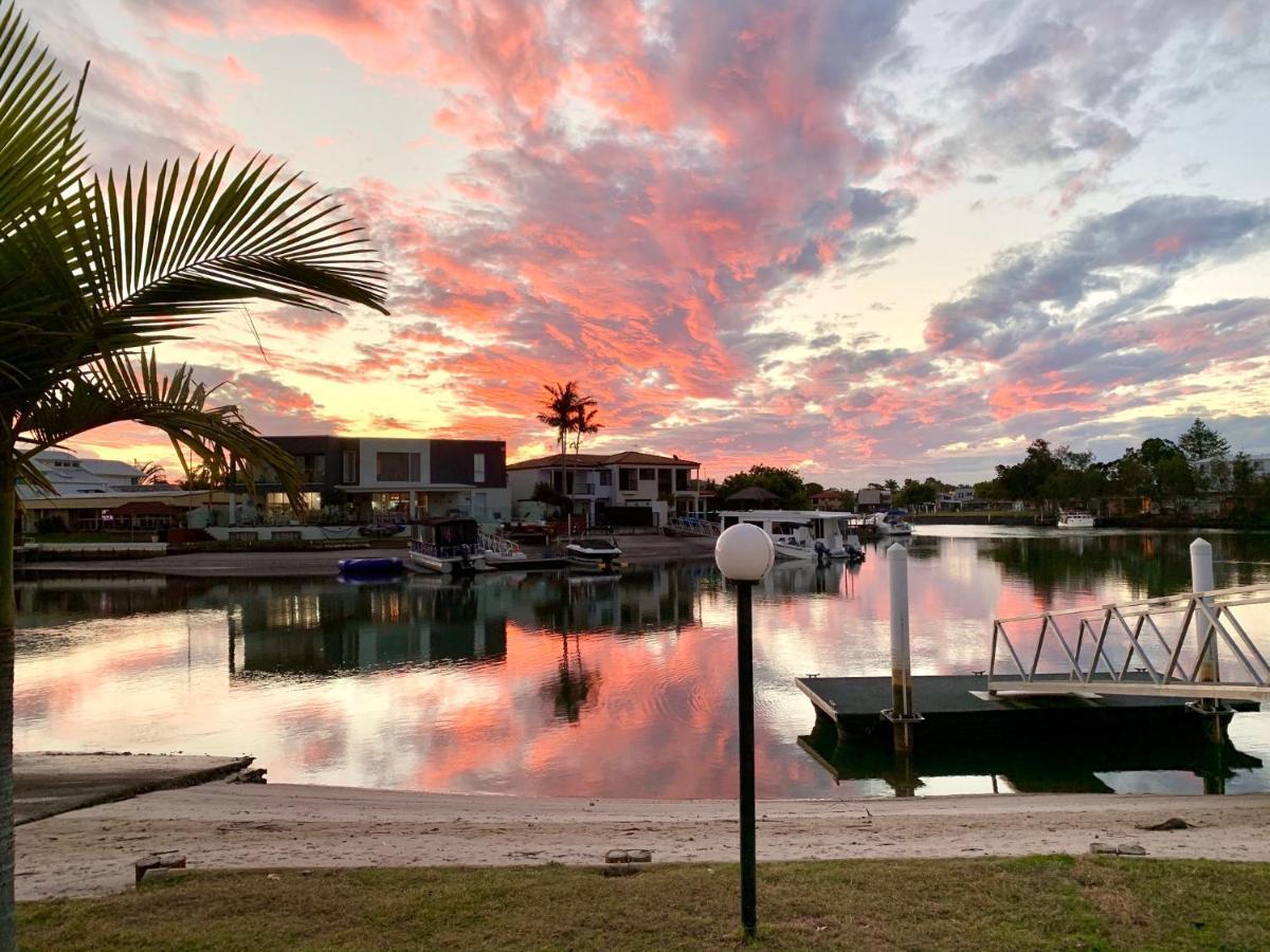 Resort Pelican Cove Gold Coast