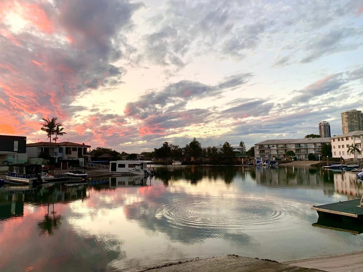 Pelican Cove Gold Coast