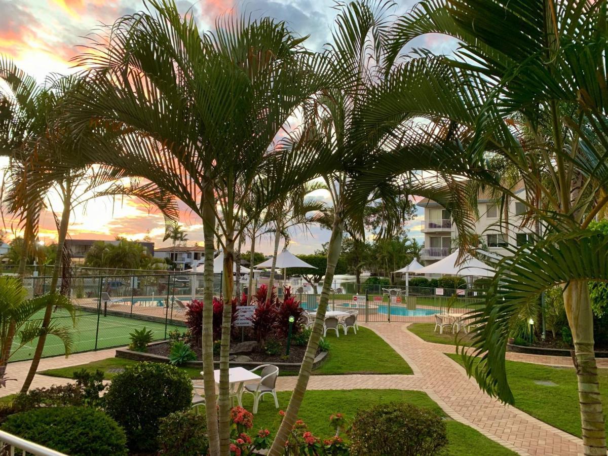 Resort Pelican Cove