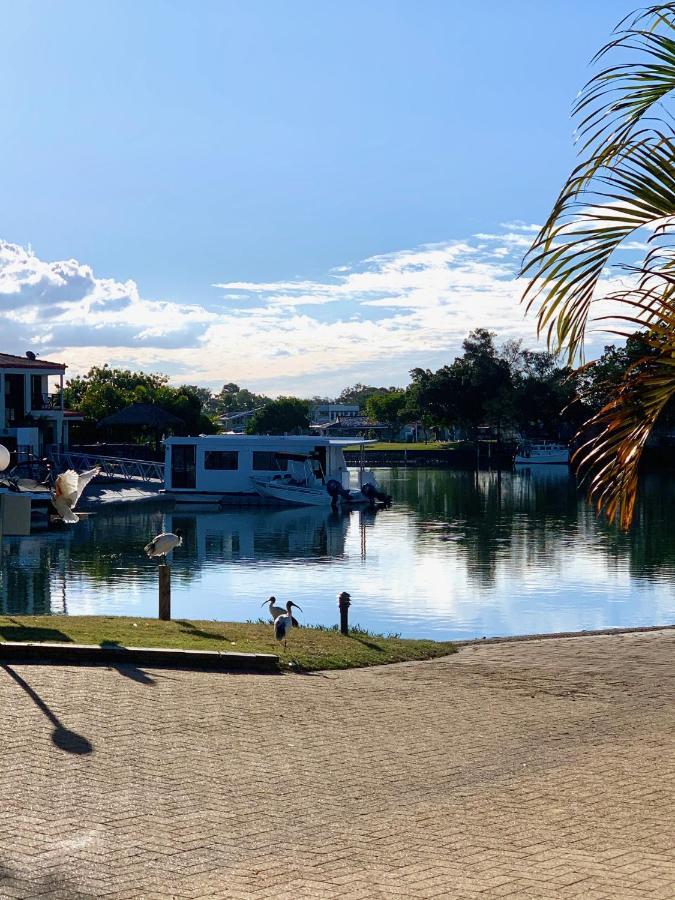 Resort Pelican Cove Gold Coast