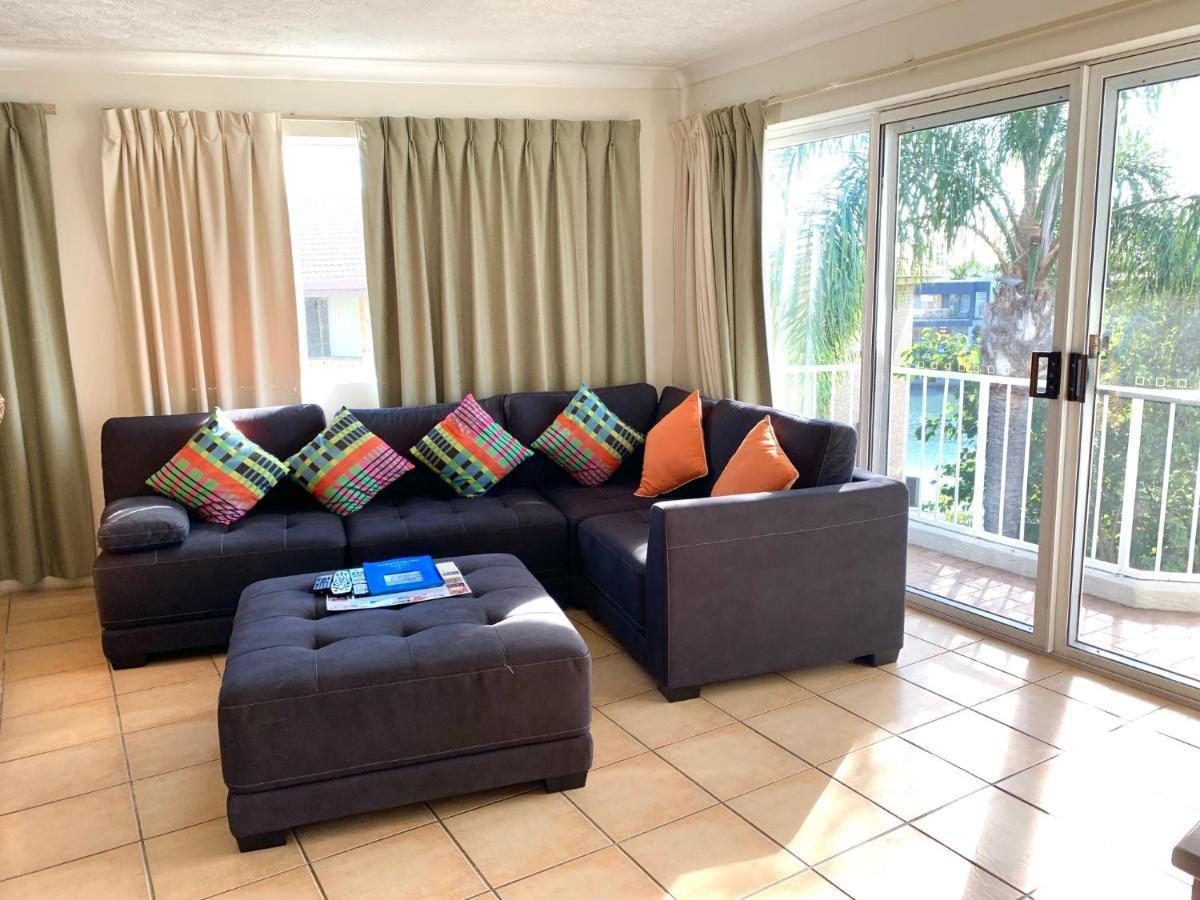 Resort Pelican Cove Gold Coast