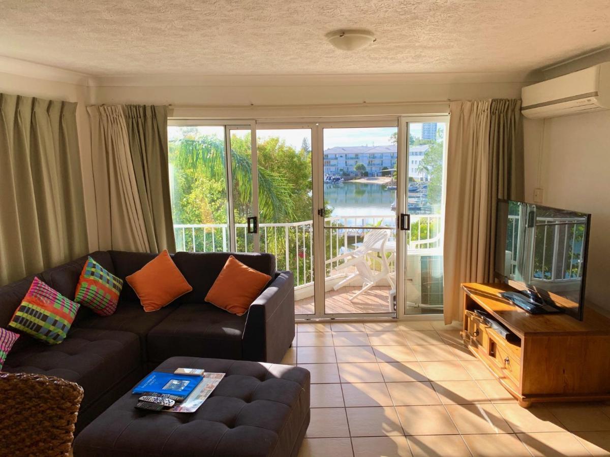 Pelican Cove Resort
