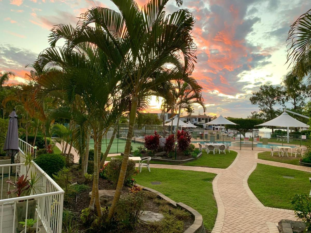 Pelican Cove Resort 3*