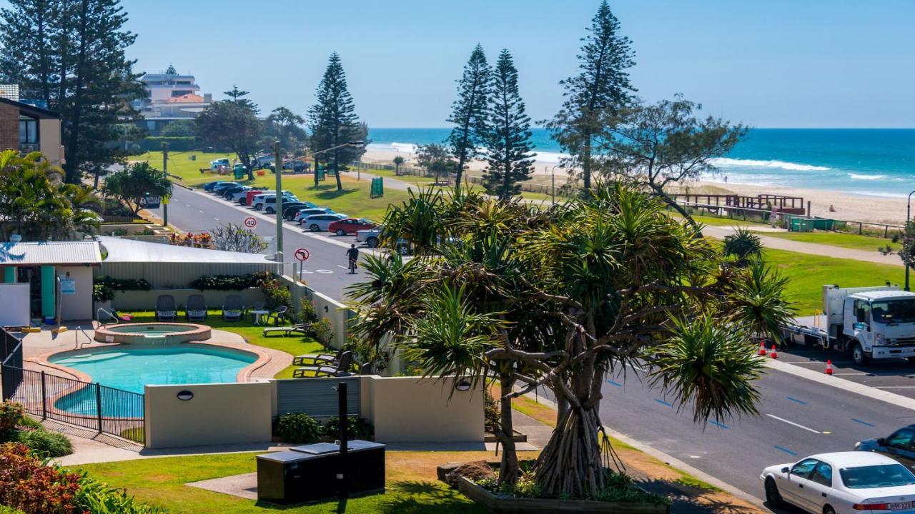 Sandrift Beachfront