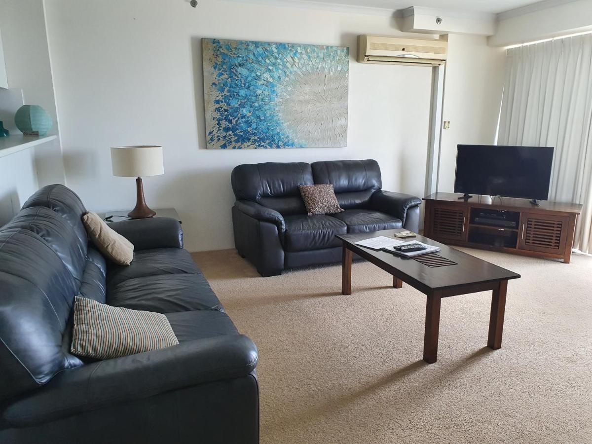 Points North Aparthotel Gold Coast