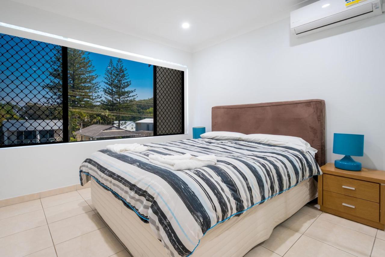 Sandrift Beachfront 3*
