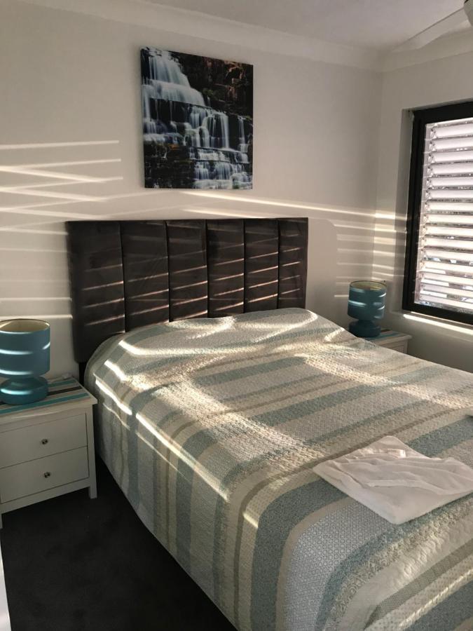 Sandrift Beachfront 3*