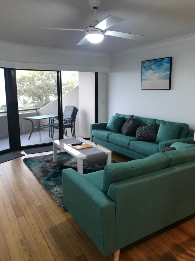 Aparthotel Sandrift Beachfront Gold Coast