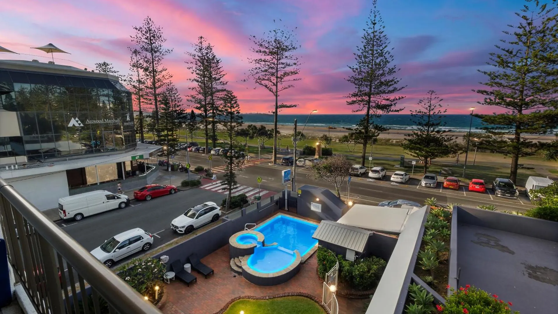 Best Hotels in Burleigh Heads, Gold Coast