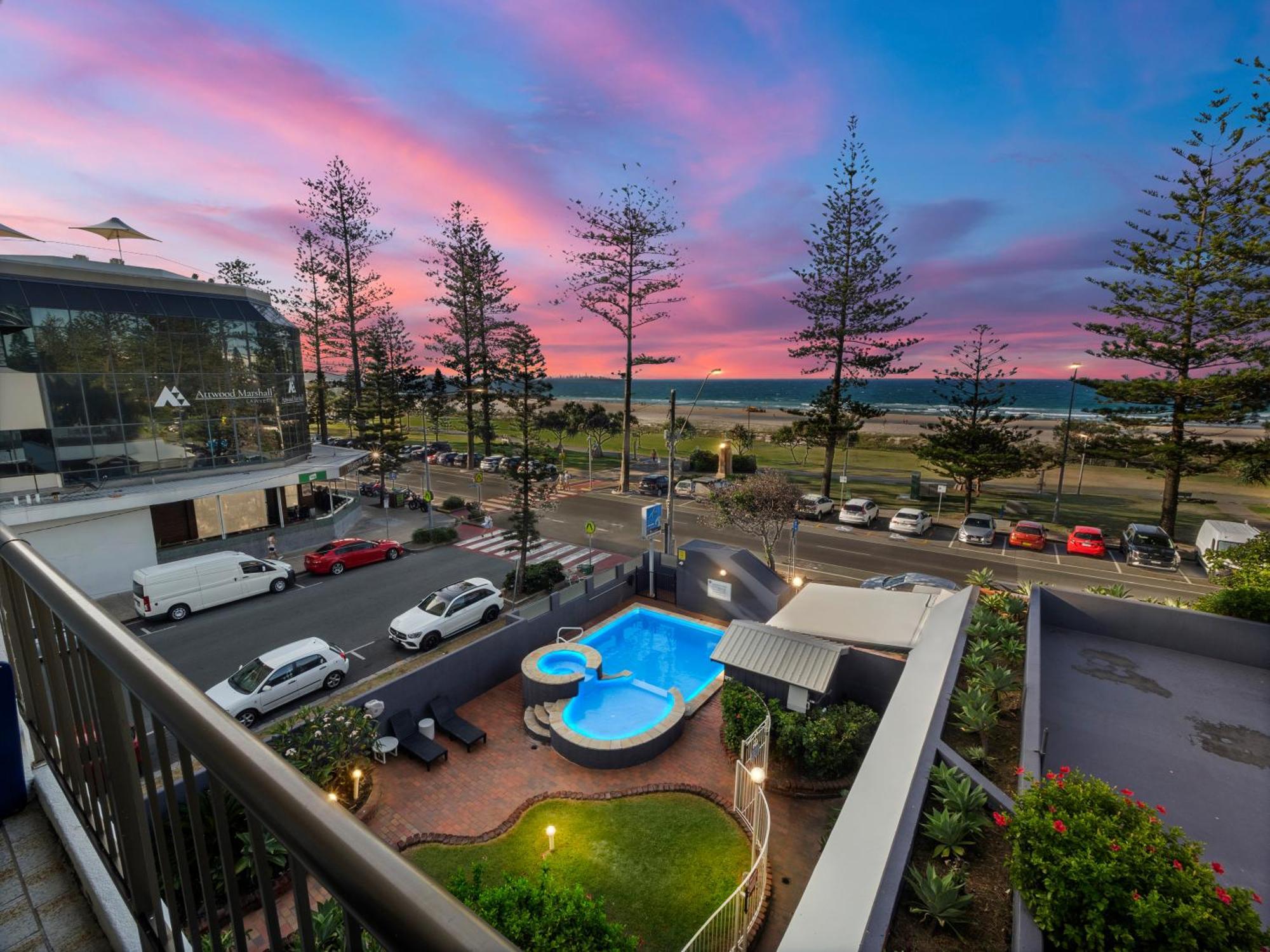 Best Hotels in Burleigh Heads, Gold Coast